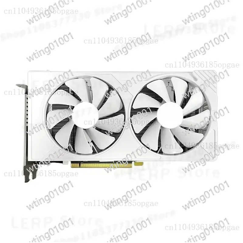 Rx 580 8Gb 2048Sp Gpu - für RX580 für RX590 8GB 2048SP