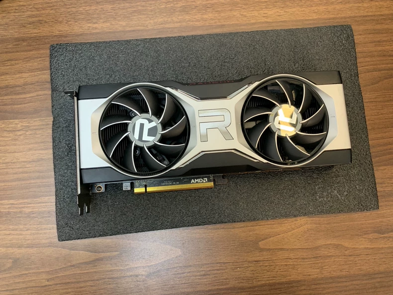 Gebrauchte RX 6700 XT 12GB GDD – Rx 6700 Xt 12Gb Graphics Card Bewertung und Preis