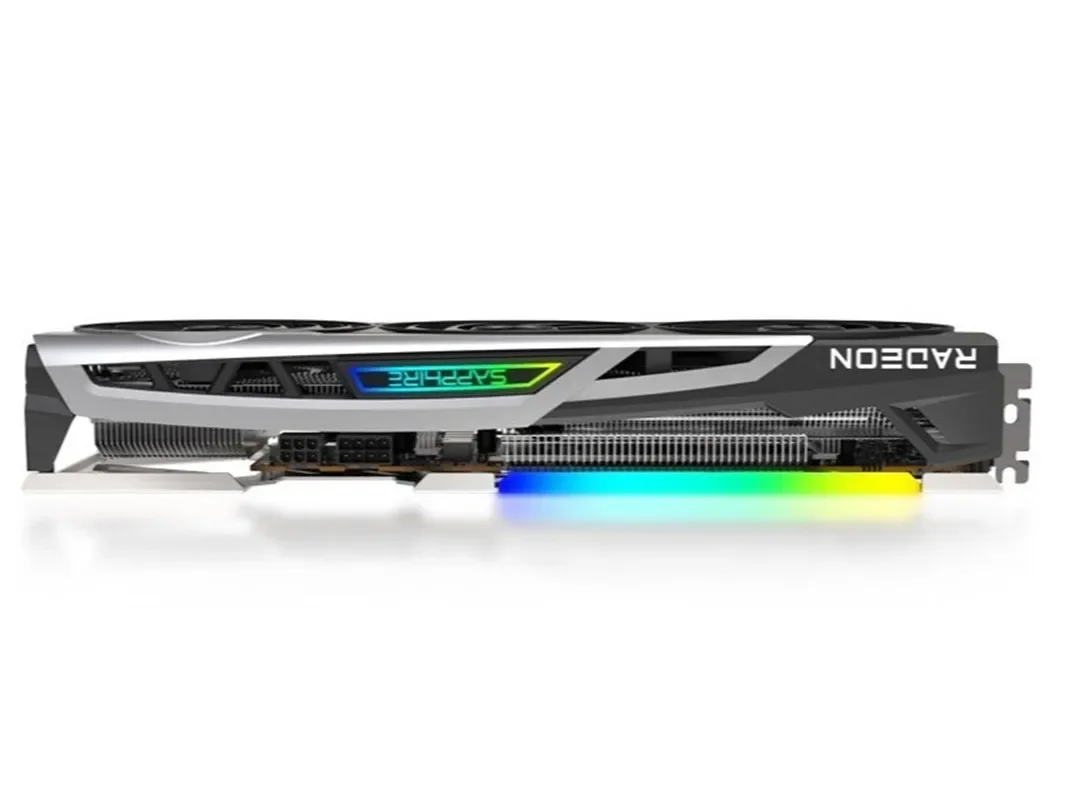 GPU Sapphire RX 6700 XT 6700XT – Rx 6700 Xt 12Gb Graphics Card Bewertung und Preis